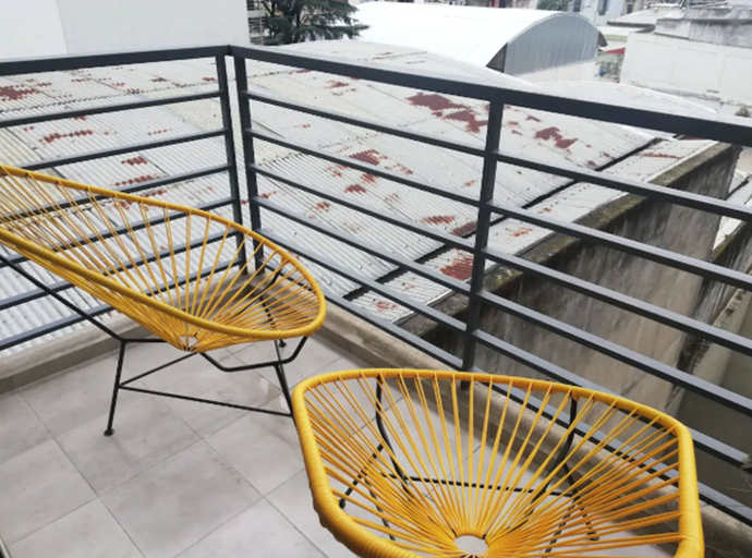 Others 4, Paraguay & Salguero - Energy Home, Distrito Federal