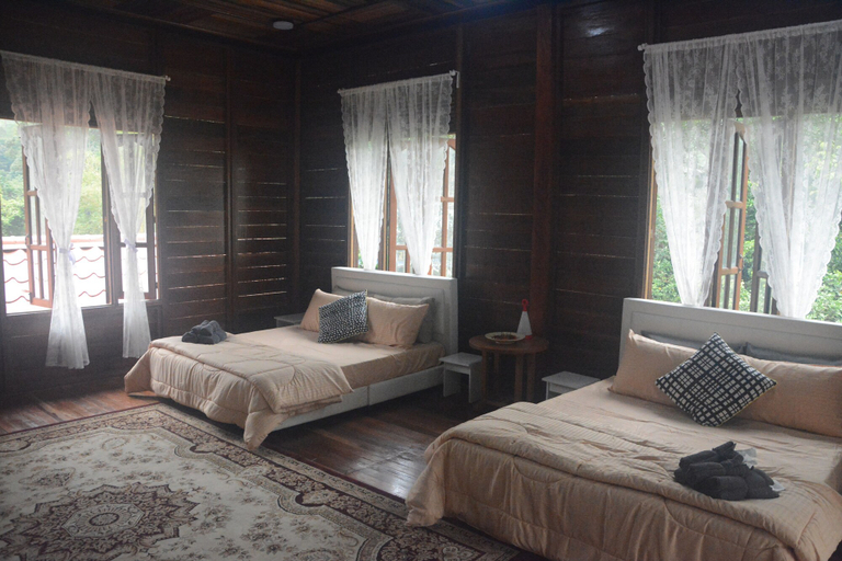 Bedroom 2, Tokwan's Agro Village, Hulu Langat