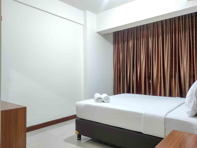 Big And Comfy 3Br At Vida View Apartement, Makassar
