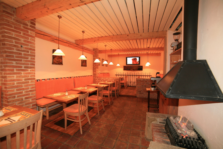 Food & Drinks 4, Hotel Kavalerie, Karlovy Vary