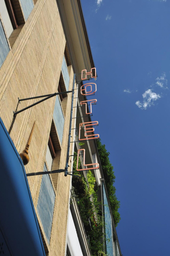 Exterior & Views 2, Hotel Amadeus, Torino