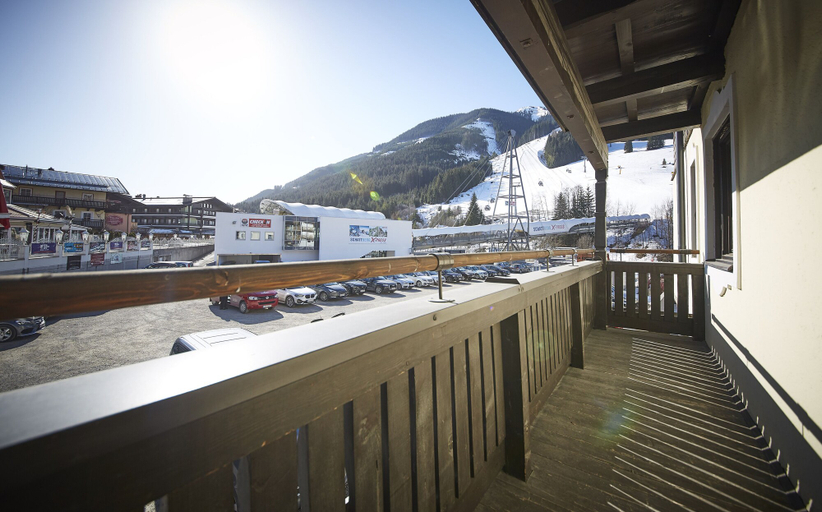 Others 5, TownHouse Appartements, Zell am See