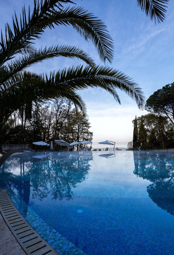 Sport & Beauty 3, Swissôtel Resort Sochi Kamelia, Sochi gorsovet