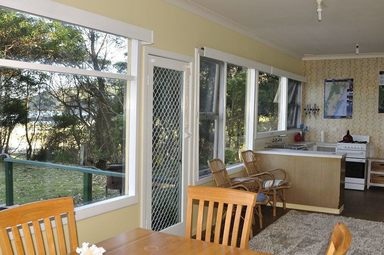 Others 4, Pebbly Beach Shacks, Shoalhaven - Pt B