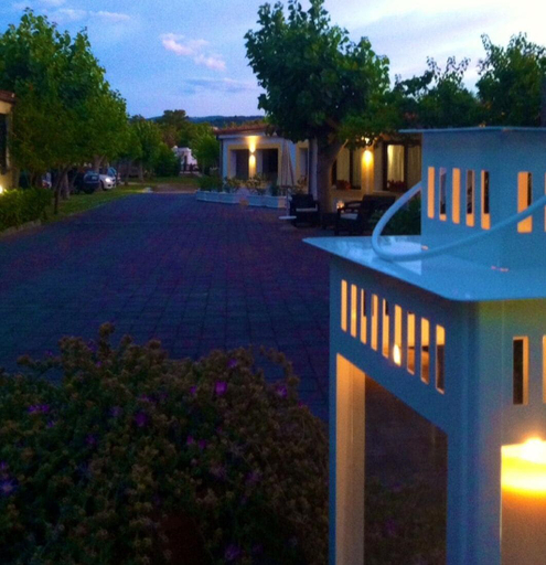 Exterior & Views 2, Residence Rendez Vous, Foggia