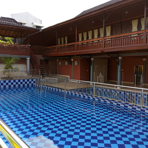 Sport & Beauty 1, Grand Malaka Ethical Hotel (temporarily closed), Palembang