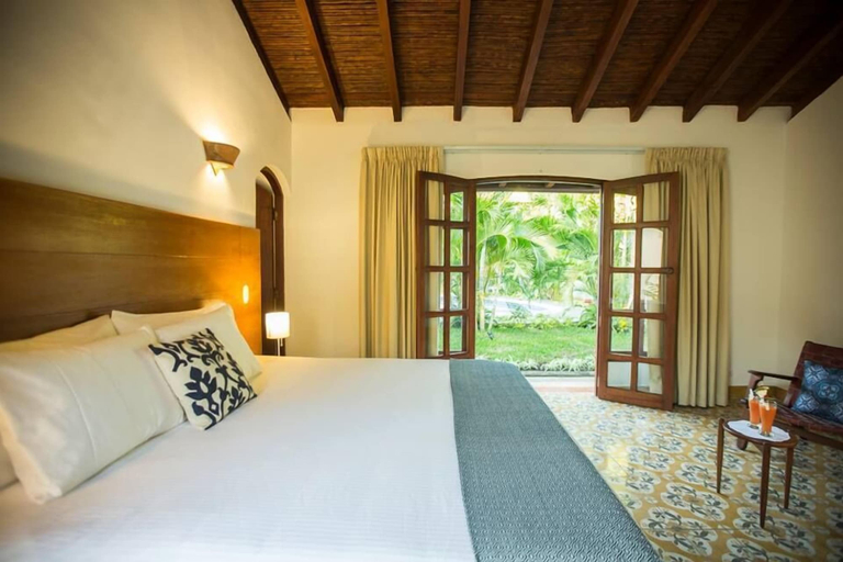 Bedroom 3, Hotel Boutique Adela, Granada
