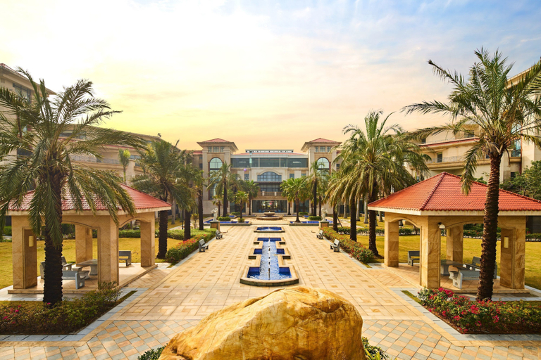 Exterior & Views 2, Wanda Realm Xiamen North Bay, Xiamen