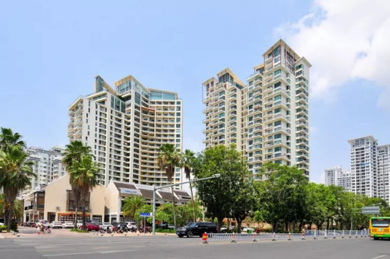 Sanya Youmi Seaview Apartment, Sanya