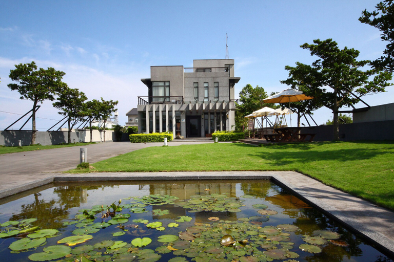 Exterior & Views 2, Designer House, Yilan