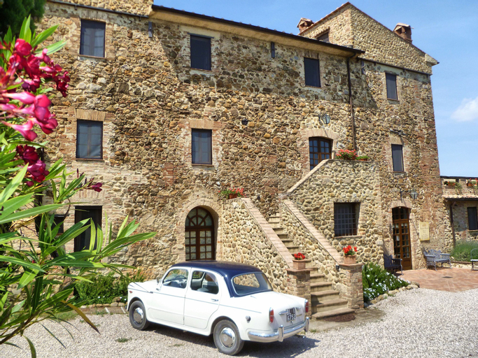 Tenuta Fattoria Vecchia, Grosseto