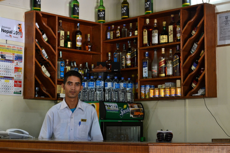 Food & Drinks 5, Chitwan Village Resort, Narayani