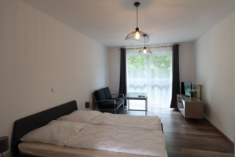 Room 4, Strandparadies Juliusruh 1, Vorpommern-Rügen