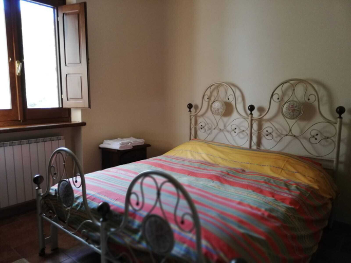 Bedroom 3, L'Agrifoglio, Nuoro
