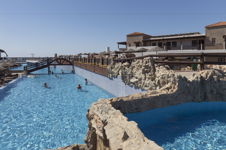 Sport & Beauty 3, Costa Lindia Beach, South Aegean