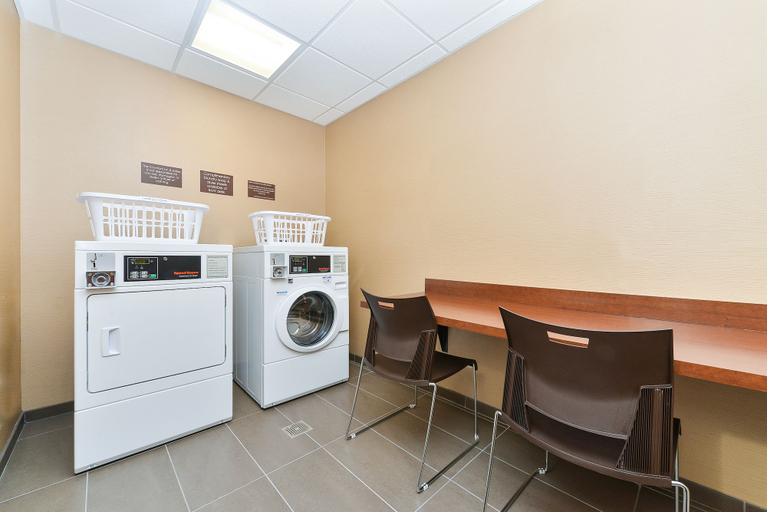 Others 5, Comfort Inn & Suites Avera Southwest, Lincoln