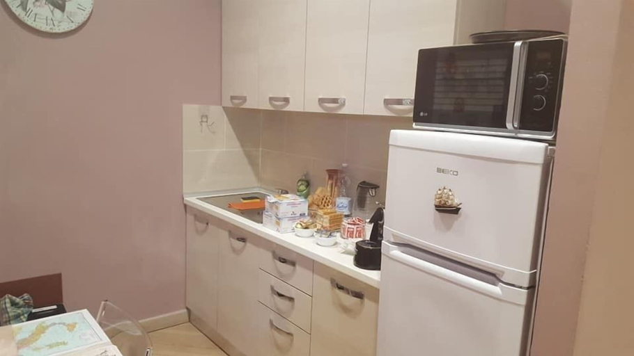 Others 5, Guest House Le Tre Spezie, La Spezia