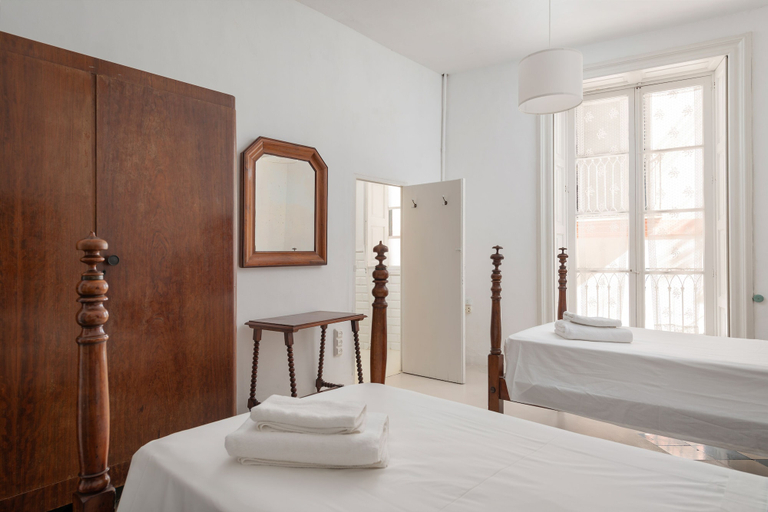 Bedroom 3, Hostal Pons, Baleares