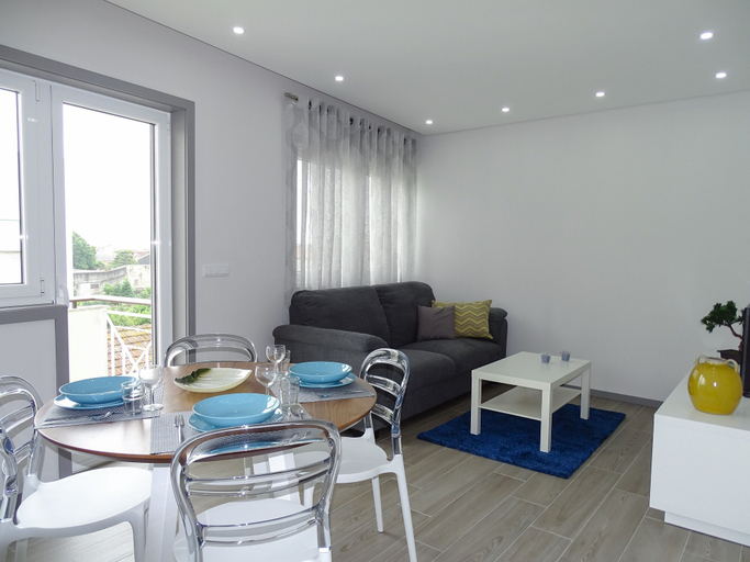 Others 5, Rs porto Apartments, Porto