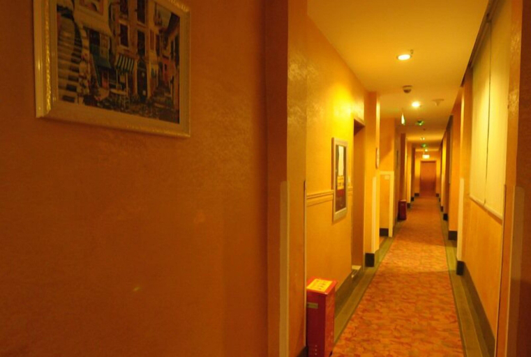 Others 5, GreenTree Inn Shanghai Chongming Bao Town Express Hotel, Shanghai