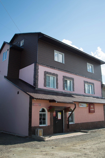 Exterior & Views 2, Kapriz, Kirovgrad gorsovet