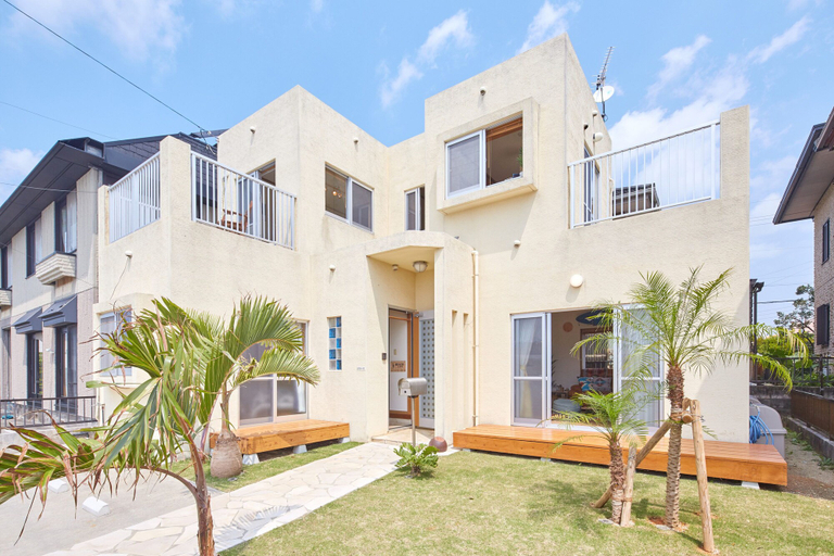 Exterior & Views 2, Kailana Villa, Yomitan