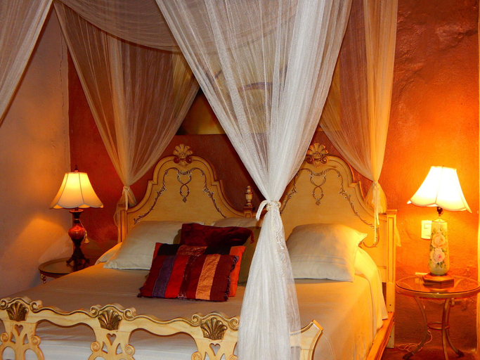 Bedroom 3, Torres del Fuerte, El Fuerte