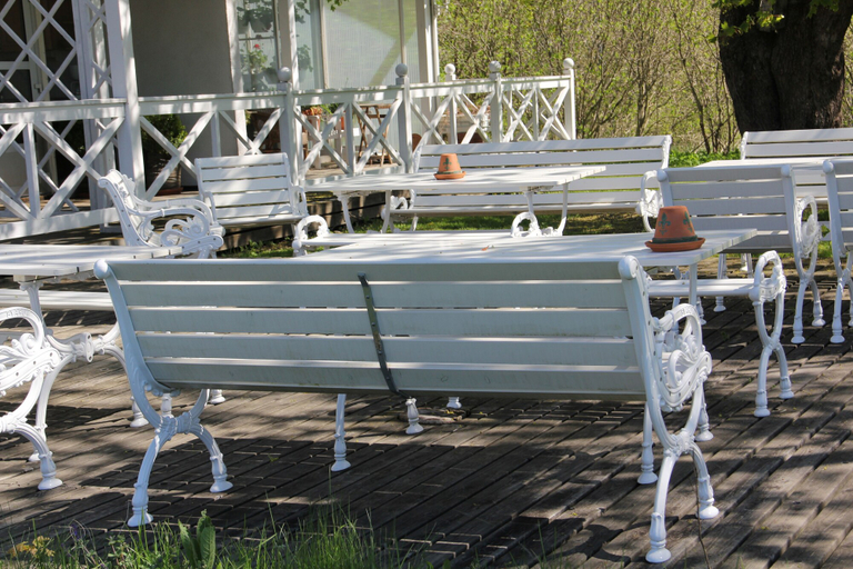 Food & Drinks 5, Mustion Linna, Uusimaa