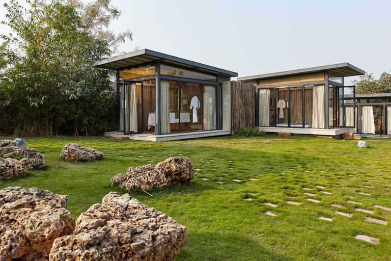Exterior & Views 2, Woods at Sasan, Gir Somnath