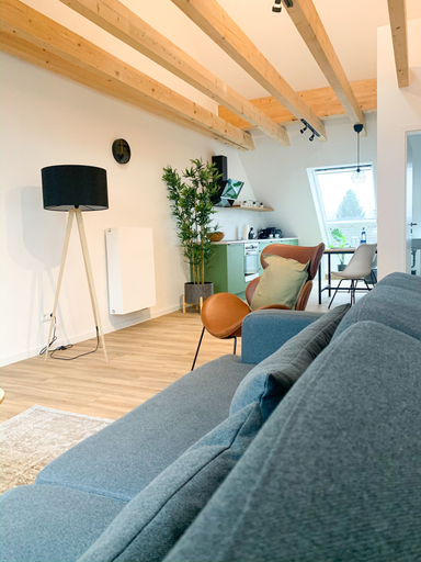 Others 5, Glück Auf Appartements Rembrandtstraße, Essen