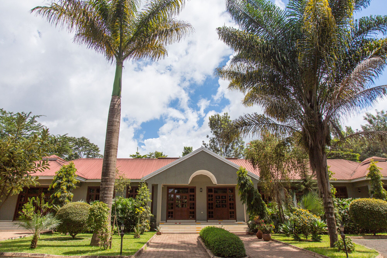 Exterior & Views 2, Arusha Planet Lodge, Arusha Urban