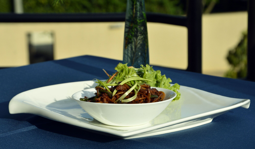 Food & Drinks 5, Hotel Villa Portofino Kigali, Gasabo
