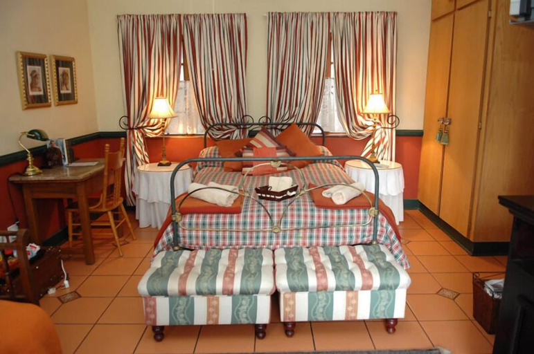 Bedroom 3, A Tapestry Garden Guest House, Dr Kenneth Kaunda