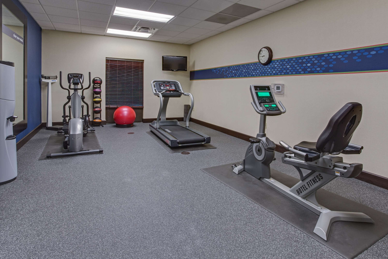 Others 4, Hampton Inn Clearfield, Clearfield