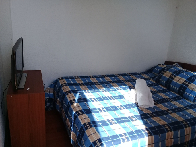 Bedroom 4, La Galería, Valparaíso