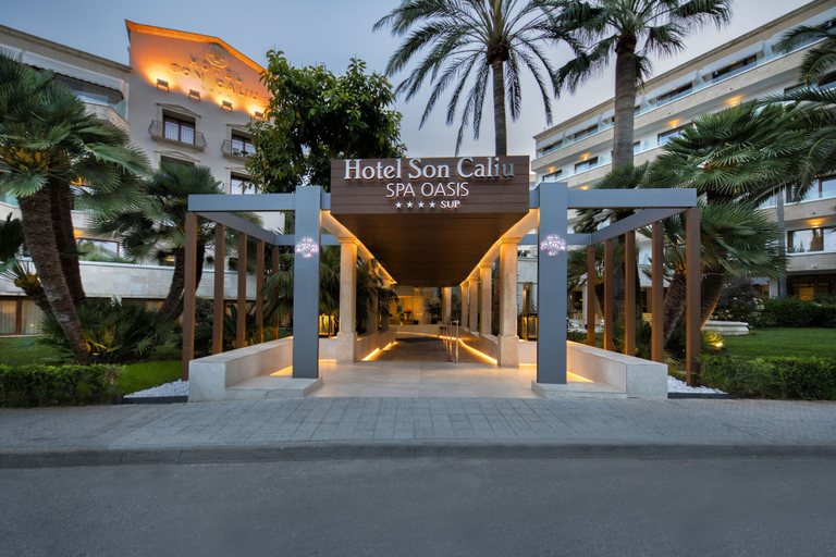 Exterior & Views 2, Hotel Son Caliu Spa Oasis Superior, Baleares
