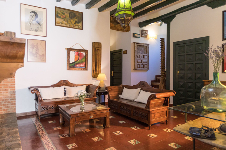 Others 4, Calerilla Hotel, Jaén