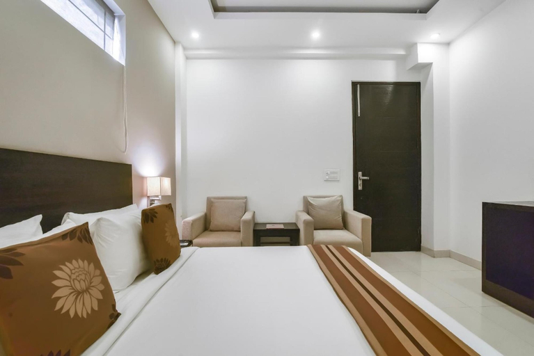 Bedroom 3, Royal Residence Golf View, Gurgaon