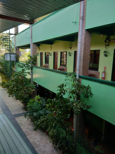 Exterior & Views 2, AOSMEC Square Hotel, Lapu-Lapu City