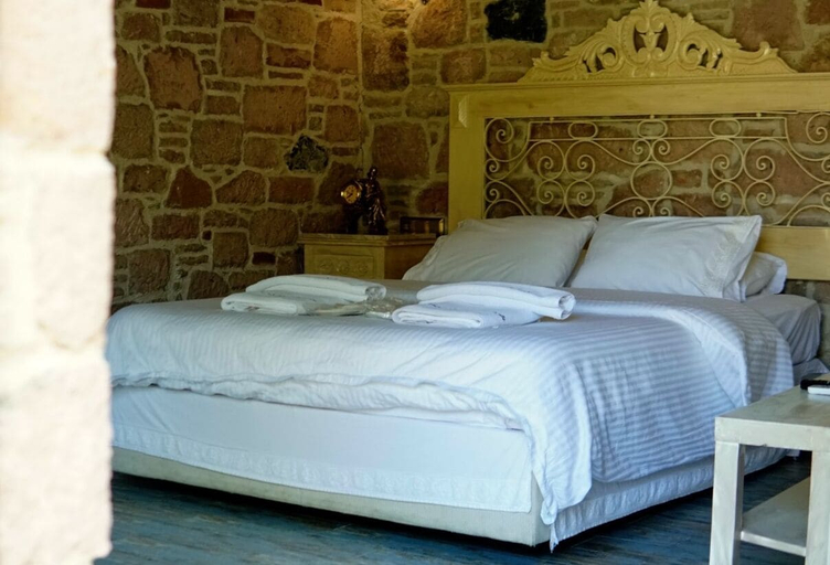 Bedroom 4, Derya Hanim Konagi, Ayvalık