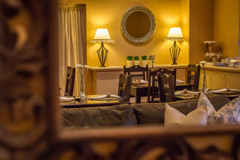 Food & Drinks 4, Musgrave Avenue Guest Lodge, eThekwini
