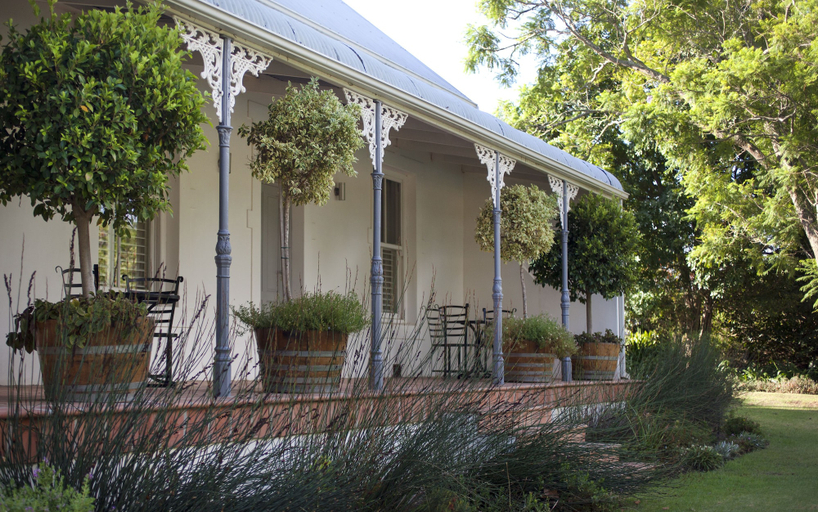 Exterior & Views 2, Klein Welmoed Luxury Guest House, Cape Winelands