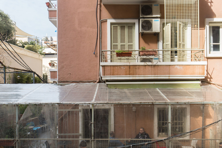 Exterior & Views 2, The Grand Meshmosh Hotel, Beirut