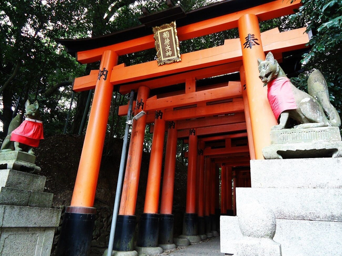 Exterior & Views 2, Resi Stay Yasaka-No-To, Kyoto