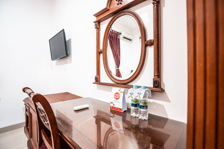 Others 4, OYO 1990 Kost Kuningan Executive Boading House Setiabudi, South Jakarta