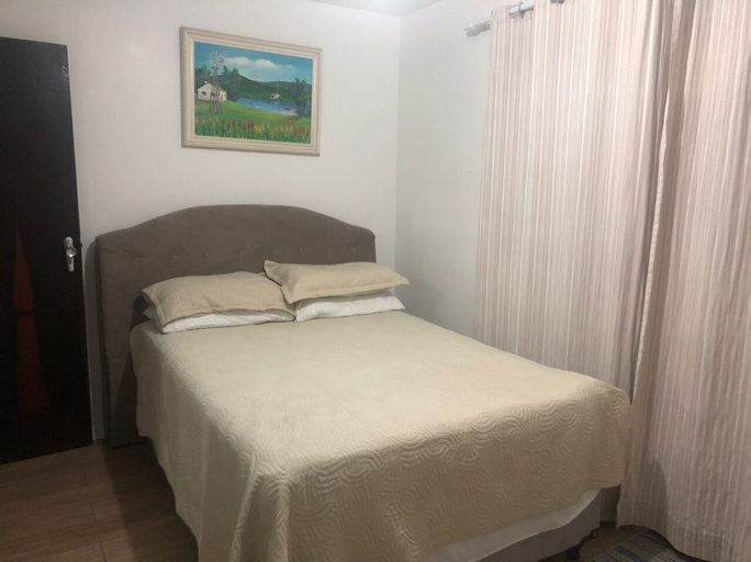 Bedroom 3, Suites Jurere Internacional, Florianopolis