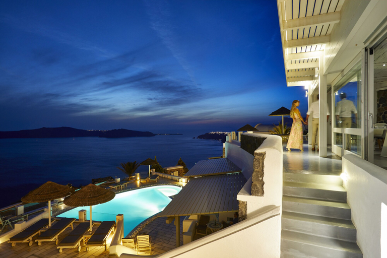 Sport & Beauty 2, Santorini Princess Spa Hotel, South Aegean
