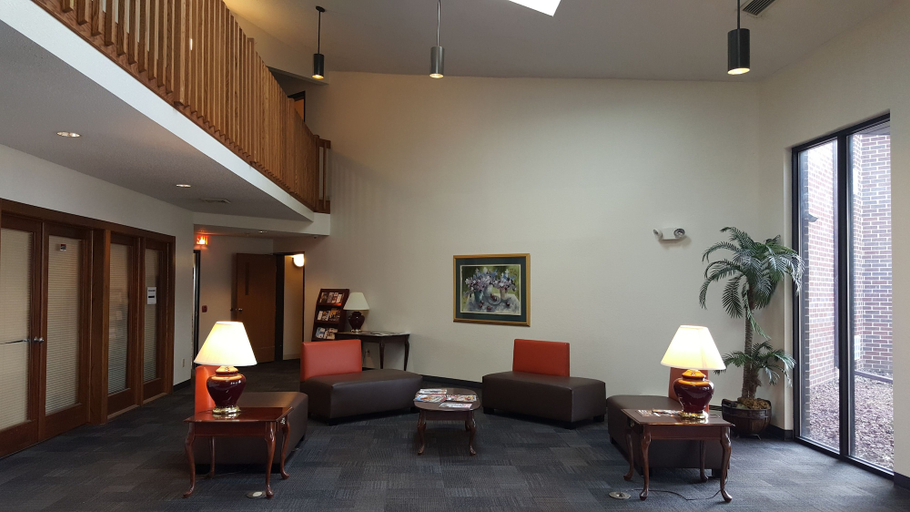 Others 5, Motel 6 Saukville, WI, Ozaukee