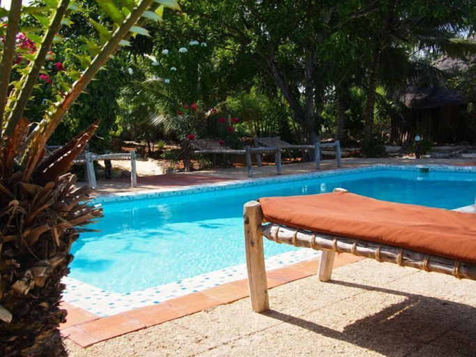 Sport & Beauty 5, Pakachi Beach Resort & Hotel, Kusini