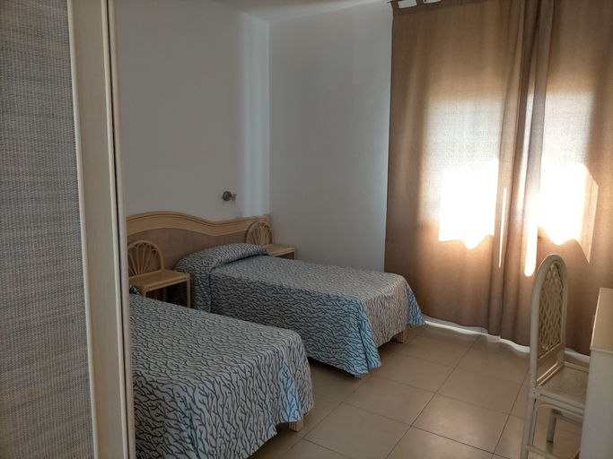 Bedroom 4, Villaggio Agrumeto, Vibo Valentia